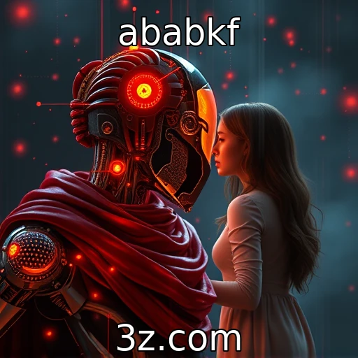 Impacto da inteligência artificial na narrativa dos jogos - ababkf