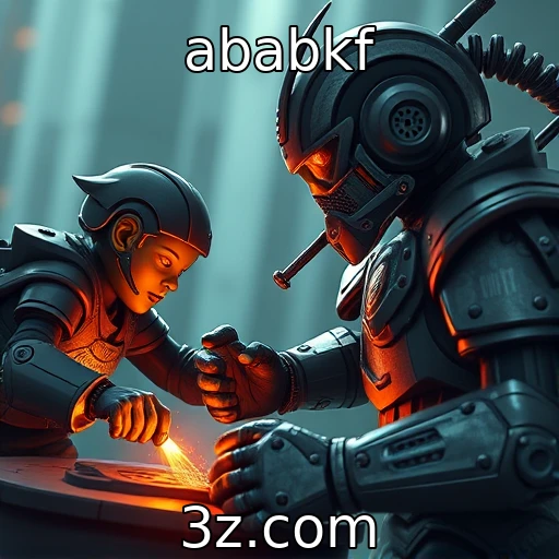 Desenvolvedores buscam inovação em mecânicas de jogo - ababkf