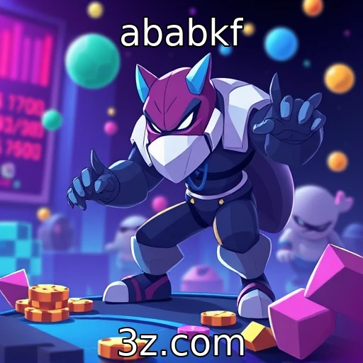 Tendências de mercado em jogos digitais e suas projeções - ababkf