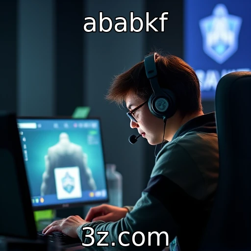 A crescente popularidade dos eSports no Brasil - ababkf