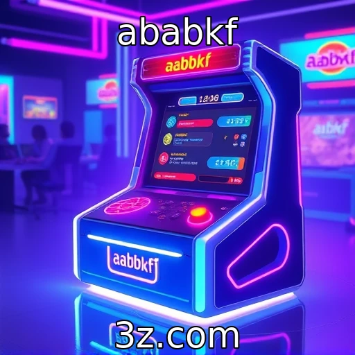 Tendências de desenvolvimento em jogos eletrônicos - ababkf