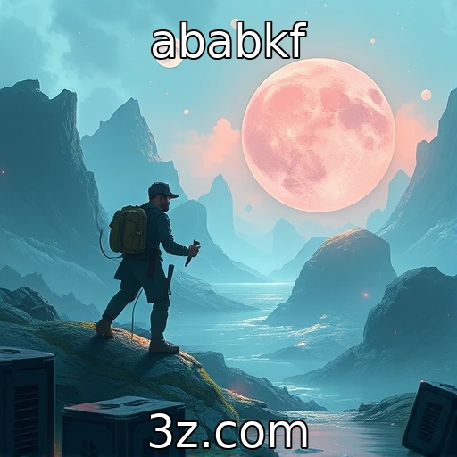 Experiências interativas e a evolução do design de jogos - ababkf