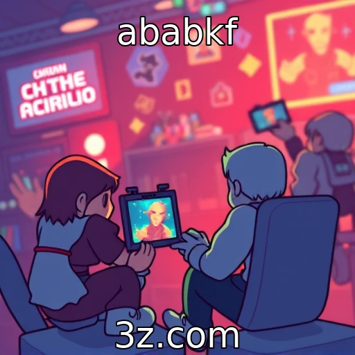 Impacto das microtransações em jogos populares - ababkf