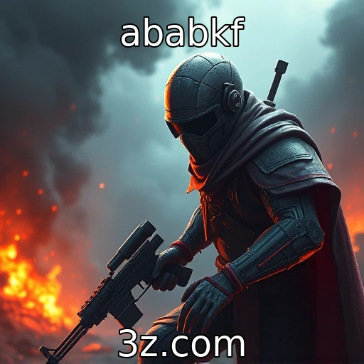 Tendências em gráficos para jogos de próxima geração - ababkf