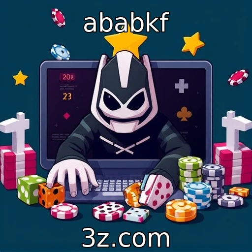 Tendências de jogos online em crescimento contínuo - ababkf