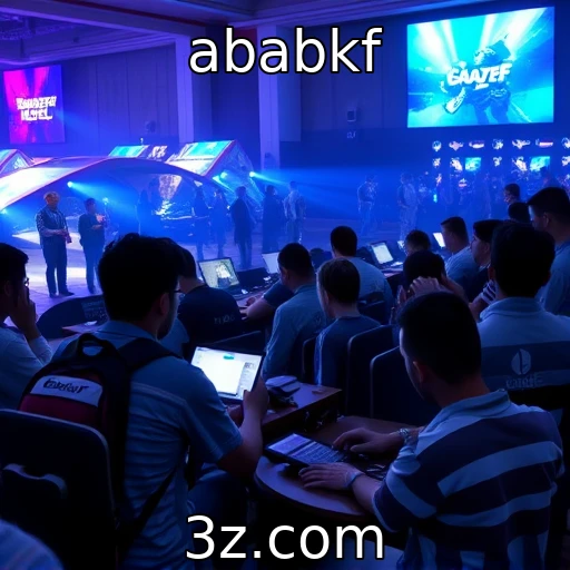 O papel das comunidades de jogadores na indústria - ababkf