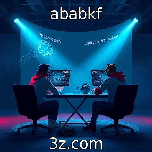 Desafios do desenvolvimento de jogos em equipe remota - ababkf