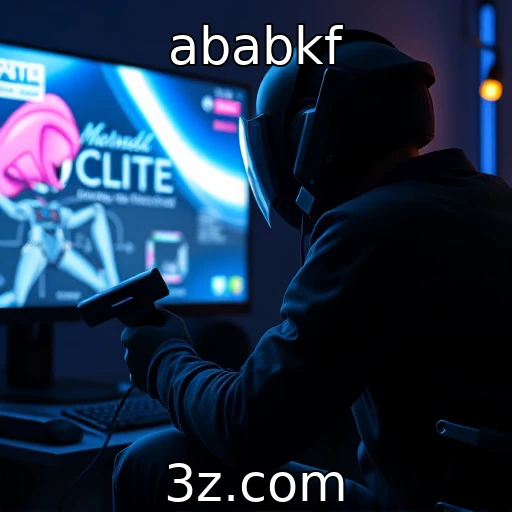 Inovações tecnológicas que transformam a gameplay - ababkf